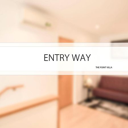 "Brg Golf Club" - Danang Private Pool Villa 3 Bedrooms #1 المظهر الخارجي الصورة