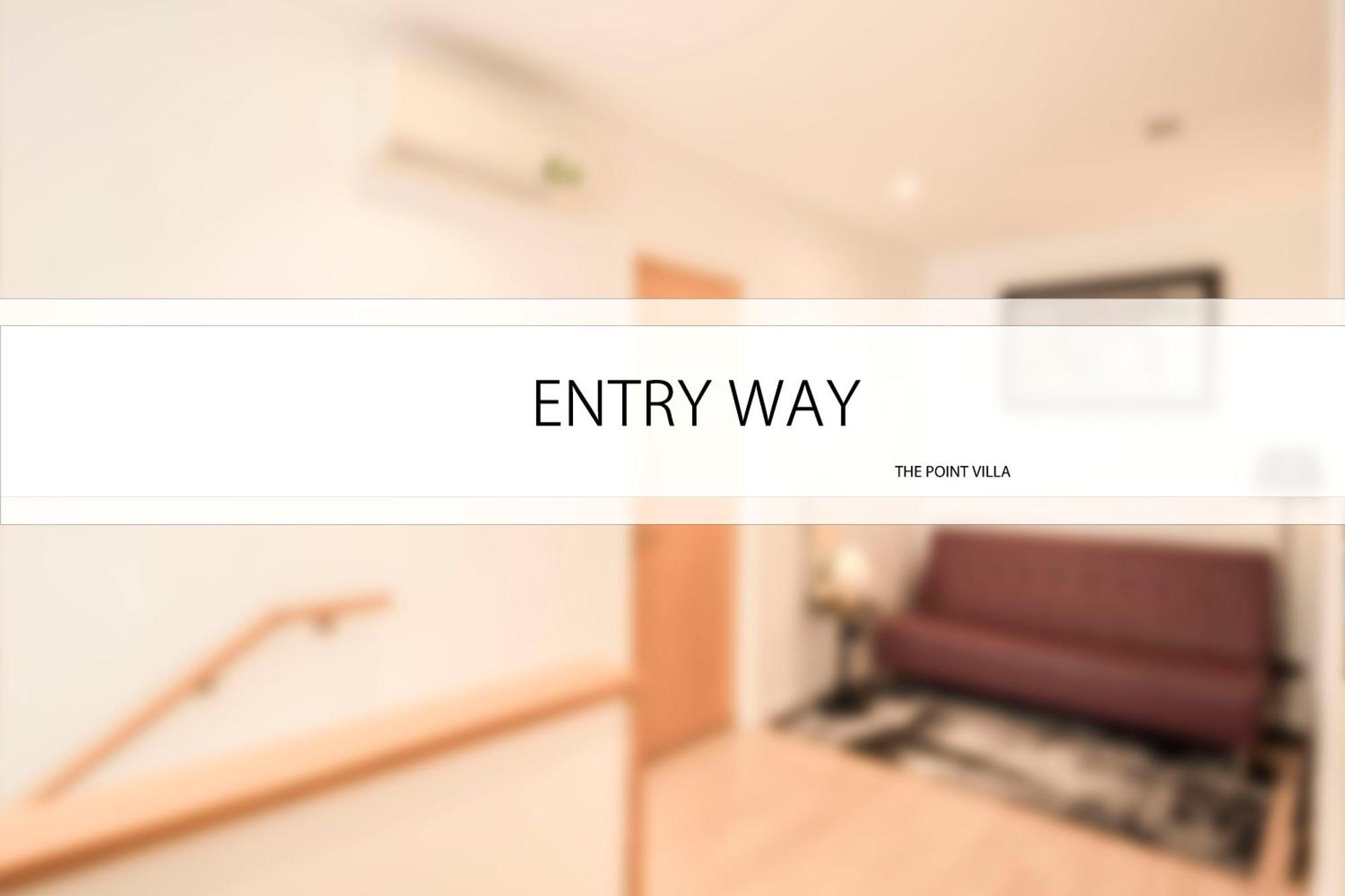 "Brg Golf Club" - Danang Private Pool Villa 3 Bedrooms #1 المظهر الخارجي الصورة