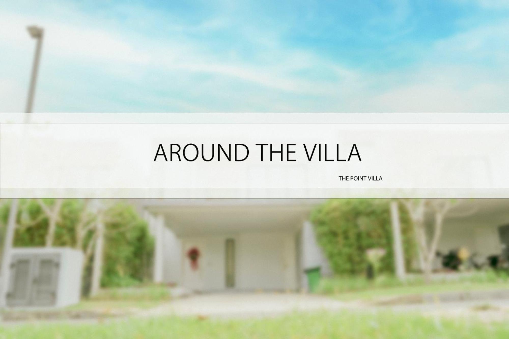 "Brg Golf Club" - Danang Private Pool Villa 3 Bedrooms #1 المظهر الخارجي الصورة