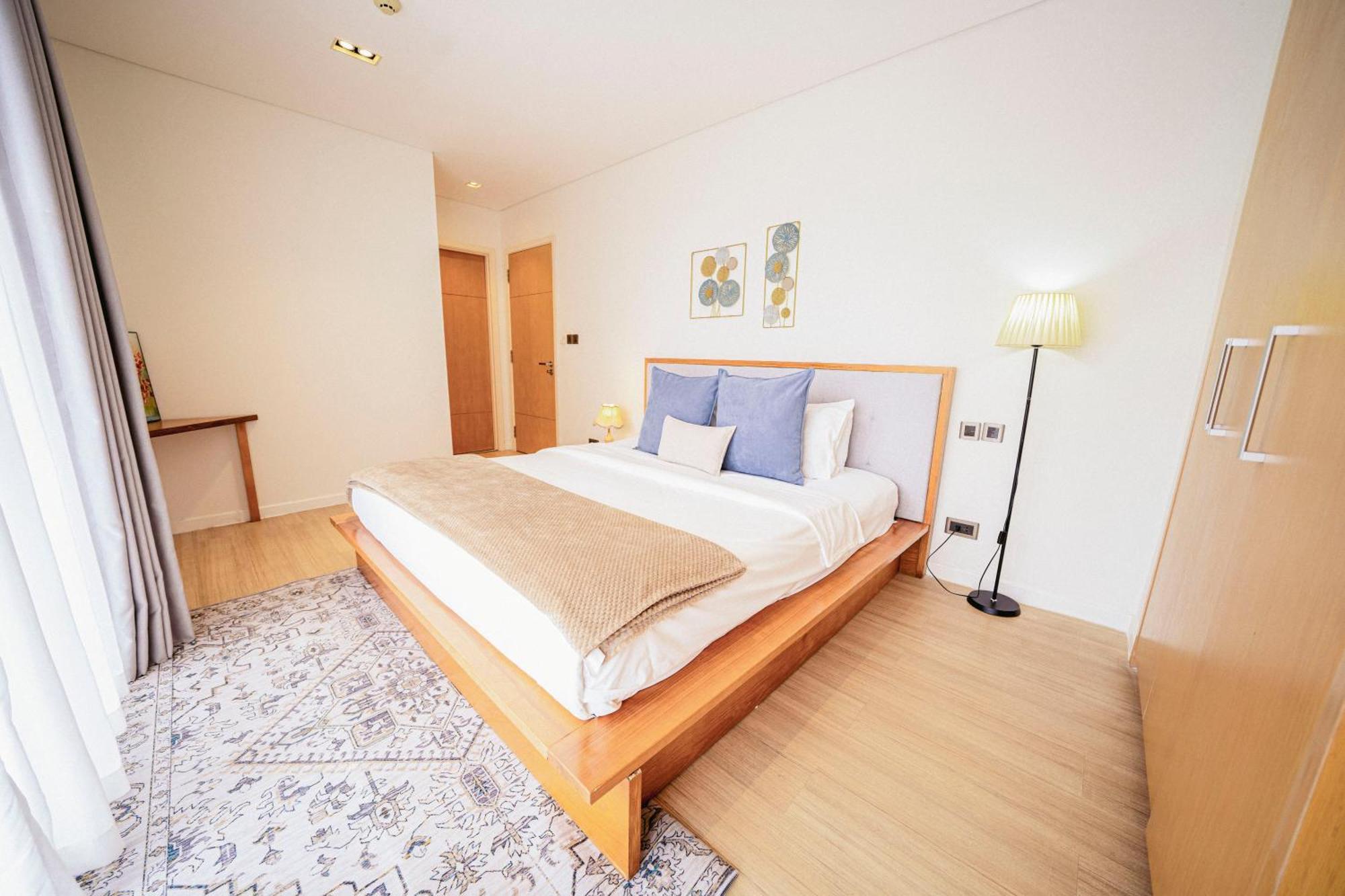 "Brg Golf Club" - Danang Private Pool Villa 3 Bedrooms #1 المظهر الخارجي الصورة