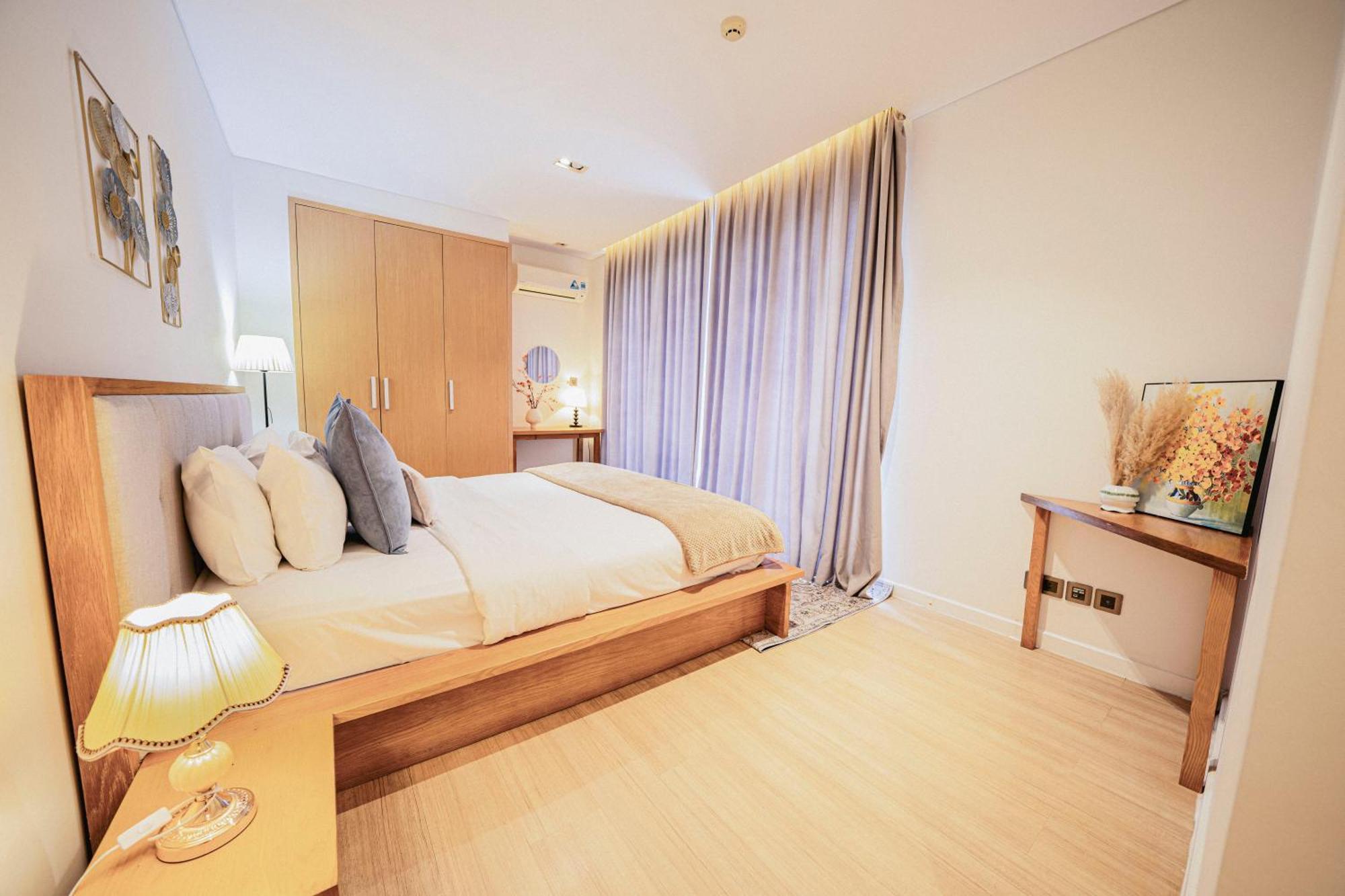 "Brg Golf Club" - Danang Private Pool Villa 3 Bedrooms #1 المظهر الخارجي الصورة