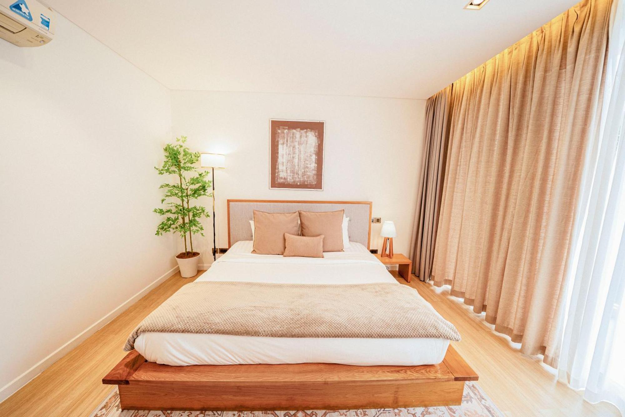 "Brg Golf Club" - Danang Private Pool Villa 3 Bedrooms #1 المظهر الخارجي الصورة