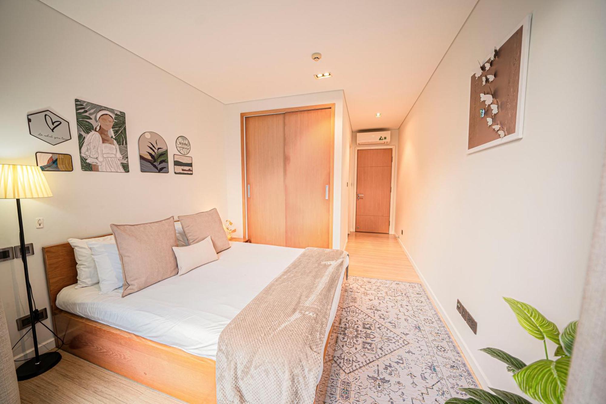 "Brg Golf Club" - Danang Private Pool Villa 3 Bedrooms #1 المظهر الخارجي الصورة