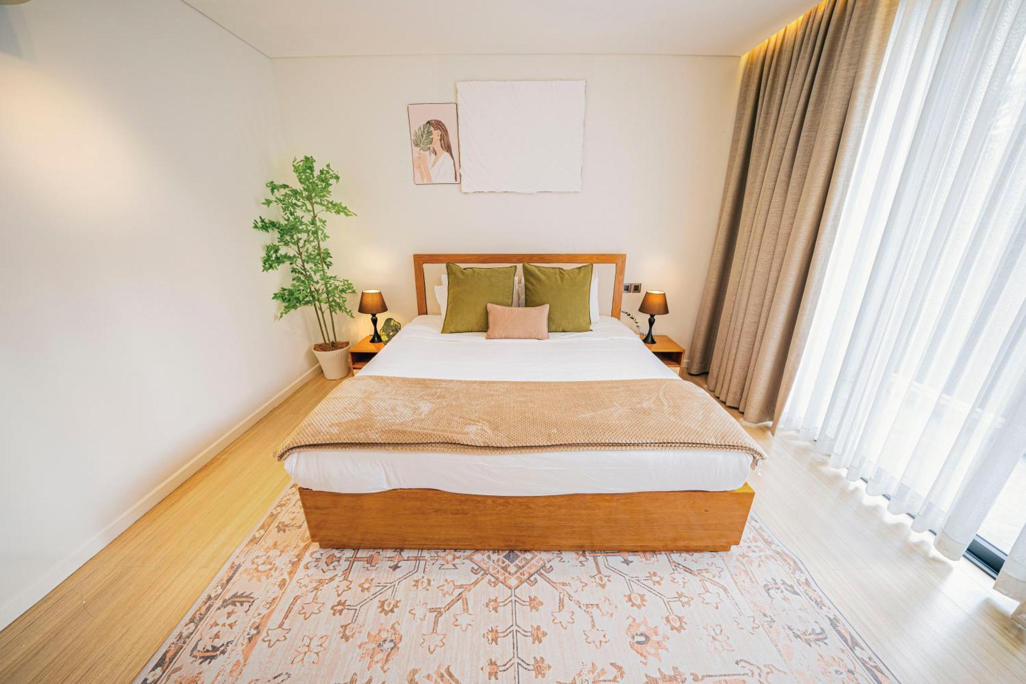 "Brg Golf Club" - Danang Private Pool Villa 3 Bedrooms #1 المظهر الخارجي الصورة