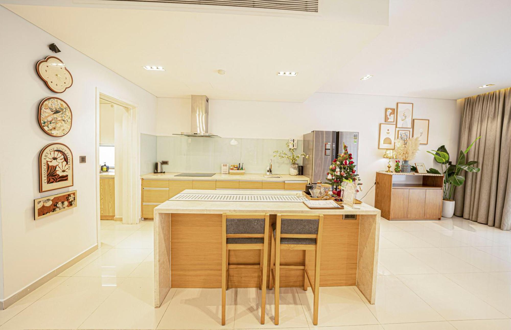 "Brg Golf Club" - Danang Private Pool Villa 3 Bedrooms #1 المظهر الخارجي الصورة