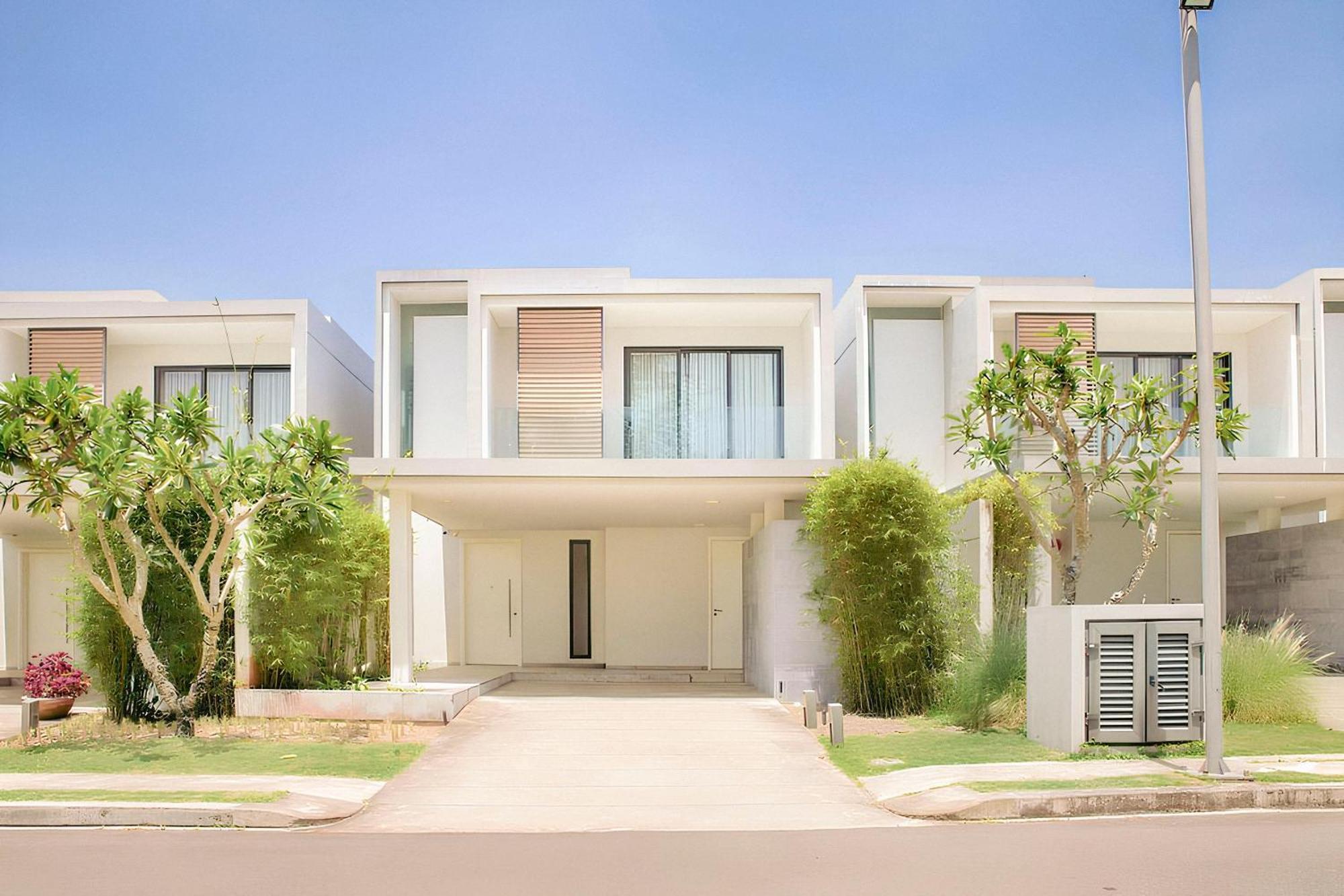 "Brg Golf Club" - Danang Private Pool Villa 3 Bedrooms #1 المظهر الخارجي الصورة